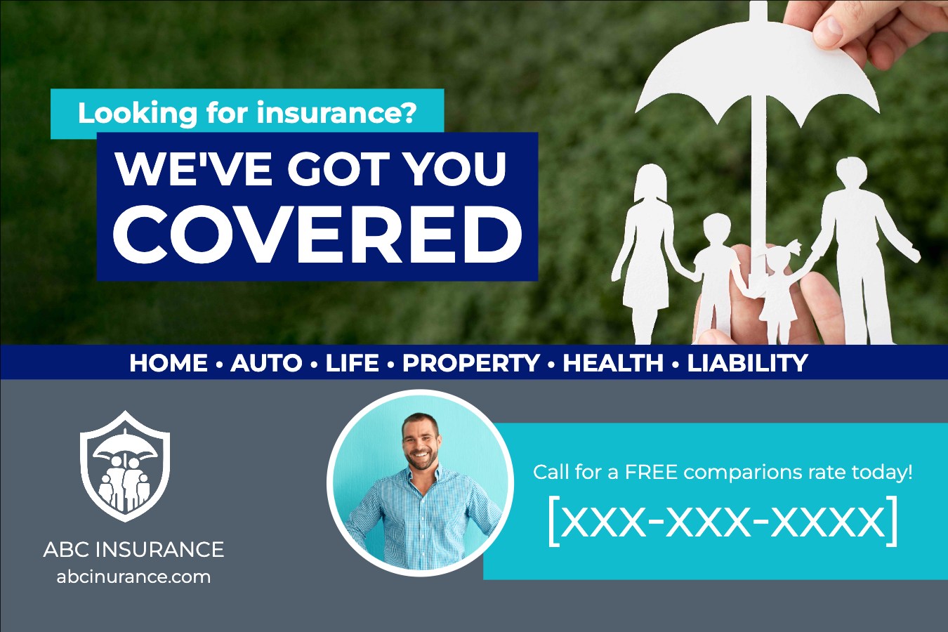 Insurance